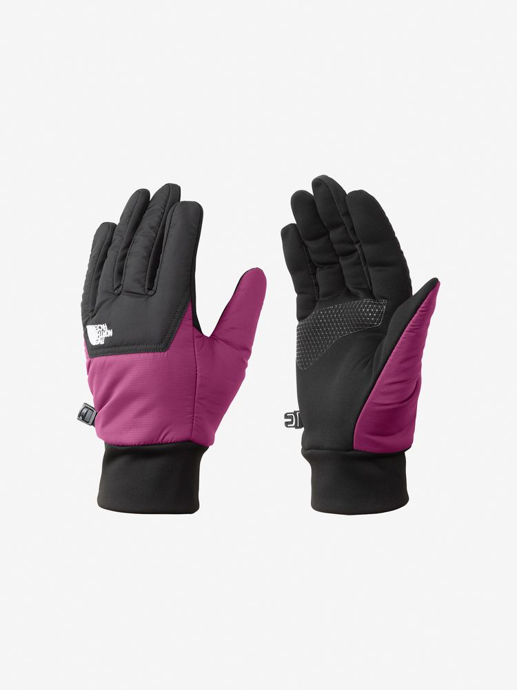 THE NORTH FACE ヌプシイーチップグローブ XL 公式】ヌプシイーチップグローブ（ユニセックス）｜ザ・ノース