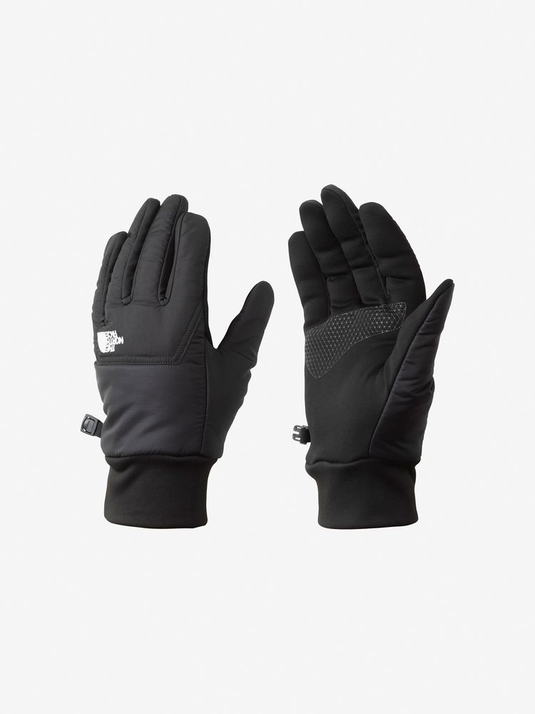 nonnative グローブ手袋 NONNATIVE - ノンネイティブ / HIKER GLOVES POLY FLEECE