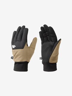 美品 ノースフェイス イーチップグローブ ＆コーデュロイ フィールドスカート 美品 ノースフェイス イーチップグローブ ＆コーデュロイ