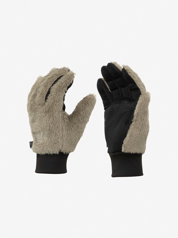 希少Sサイズ　ザノースフェイス　バーサ　ロフト　イーチップ　グローブ　ケルプタン 送料無料】THE NORTH FACE バーサロフトイーチップグローブ (THE
