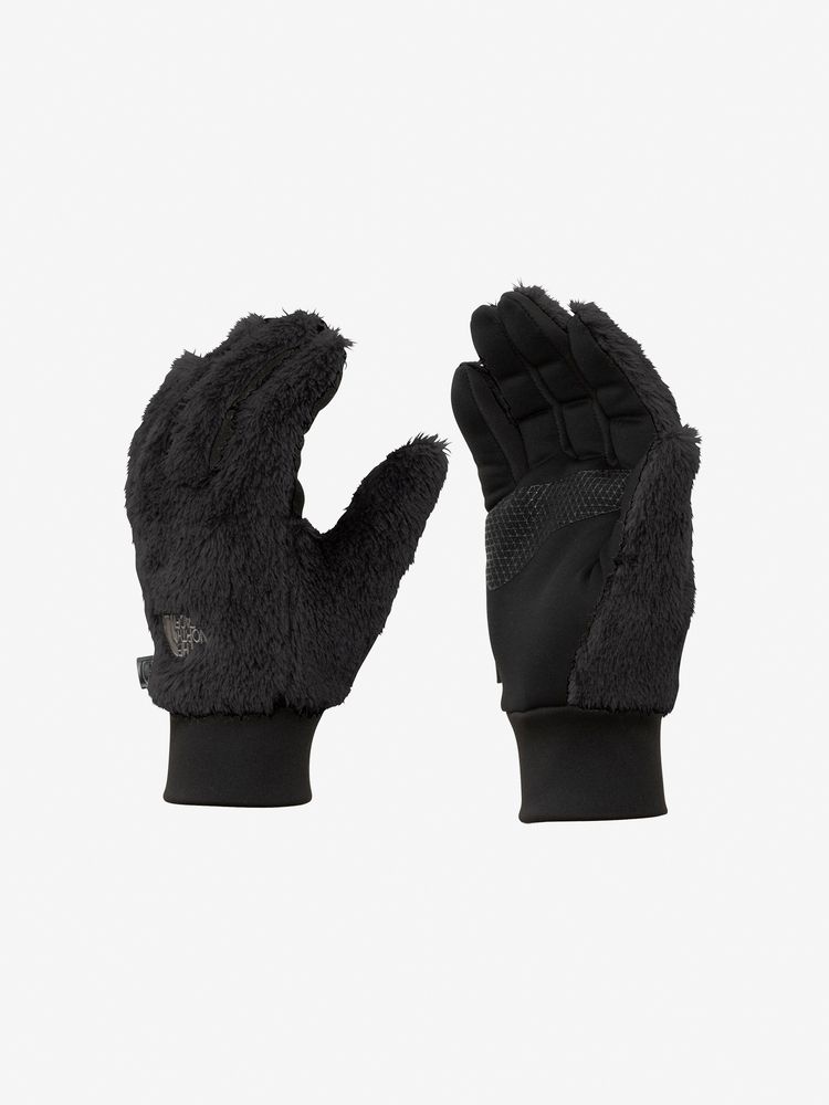 希少Sサイズ　ザノースフェイス　バーサ　ロフト　イーチップ　グローブ　ケルプタン 送料無料】THE NORTH FACE バーサロフトイーチップグローブ (THE