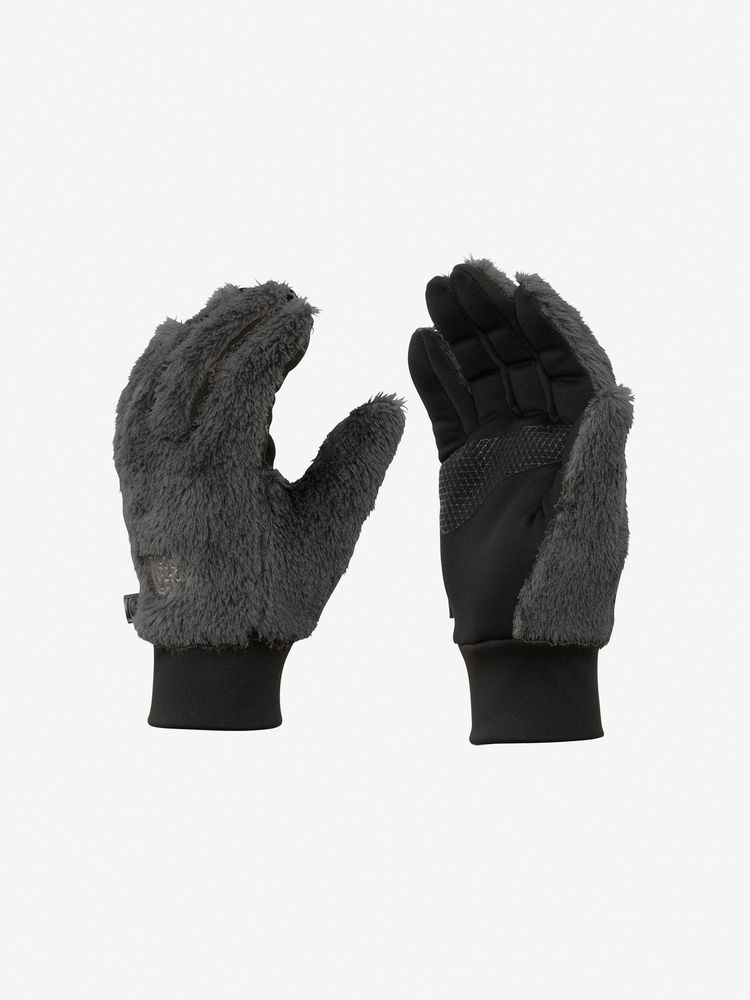 希少Sサイズ　ザノースフェイス　バーサ　ロフト　イーチップ　グローブ　ケルプタン 公式】バーサロフトイーチップグローブ（ユニセックス）｜ザ