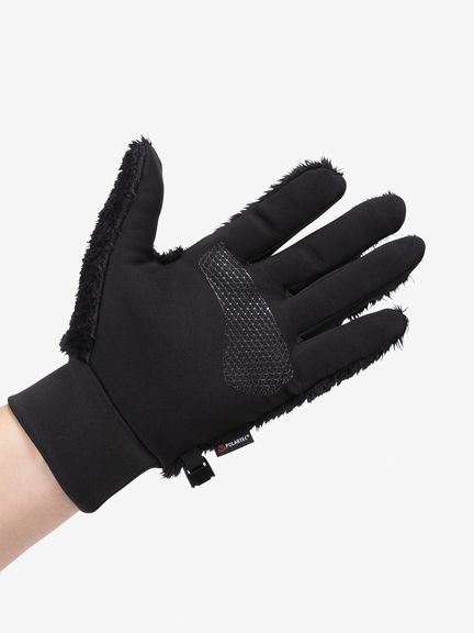 L　ノースフェイス バーサロフト グローブ 手袋　ケルプタン　フリース Amazon | [ザノースフェイス] バーサロフトイーチップグローブ