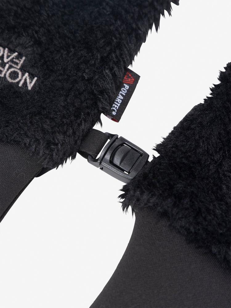 THE NORTH FACE(ザ・ノース・フェイス) ｜バーサロフトイーチップグローブ（ユニセックス）