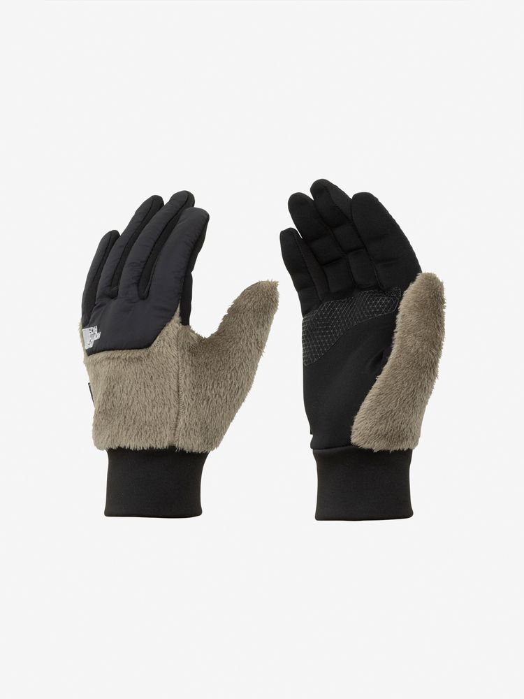 THE NORTH FACE(ザ・ノース・フェイス) ｜デナリイーチップグローブ（ユニセックス）