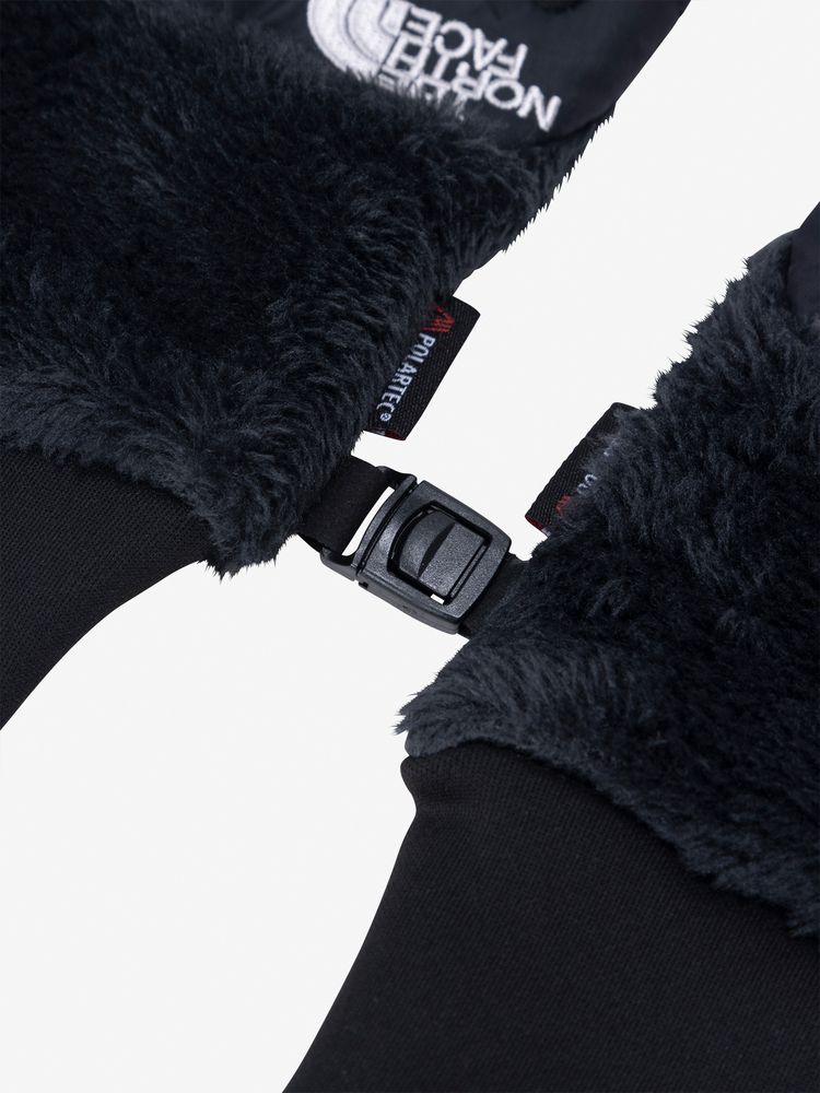 THE NORTH FACE(ザ・ノース・フェイス) ｜デナリイーチップグローブ（ユニセックス）