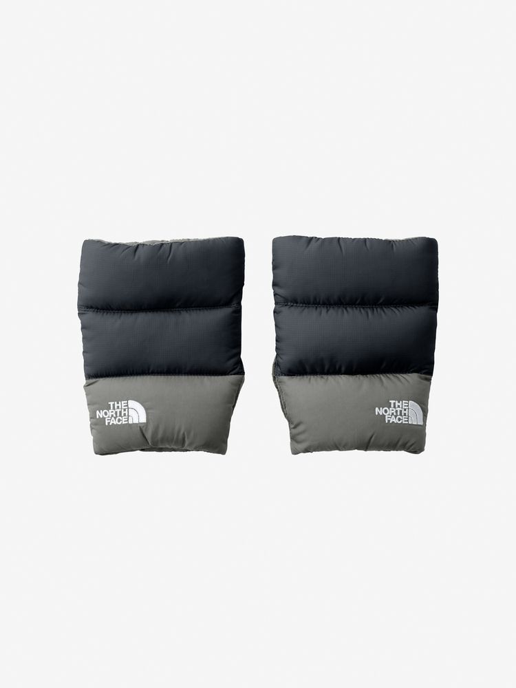 THE NORTH FACE 新品アームカバーハンドウォーマー手袋ユニセックス THE NORTH FACE＞ ヌプシ ハンド ウォーマー/手袋 アームカバー THE