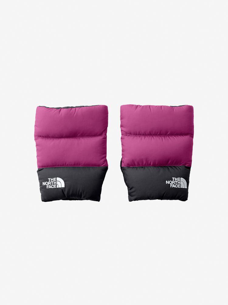 公式】ヌプシハンドウォーマー（ユニセックス）｜ザ・ノース・フェイス