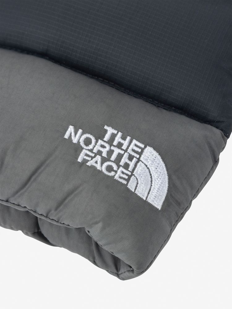THE NORTH FACE(ザ・ノース・フェイス) ｜ヌプシハンドウォーマー（ユニセックス）