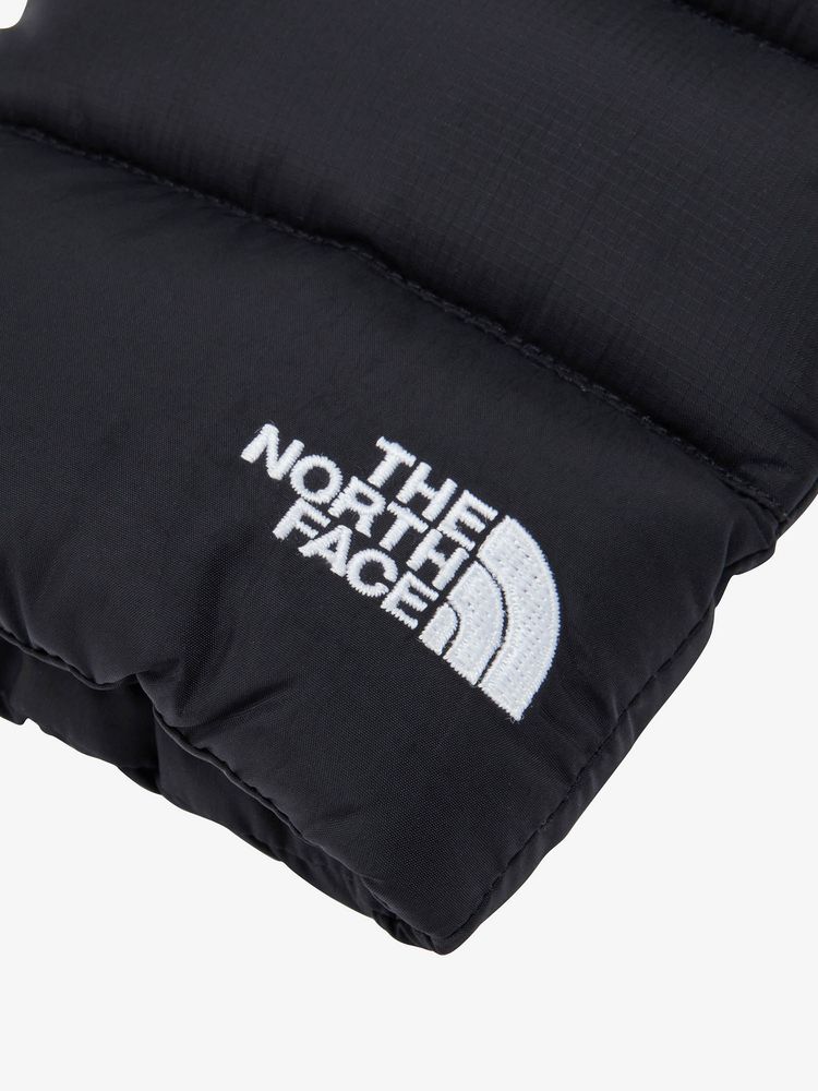 THE NORTH FACE(ザ・ノース・フェイス) ｜ヌプシハンドウォーマー（ユニセックス）