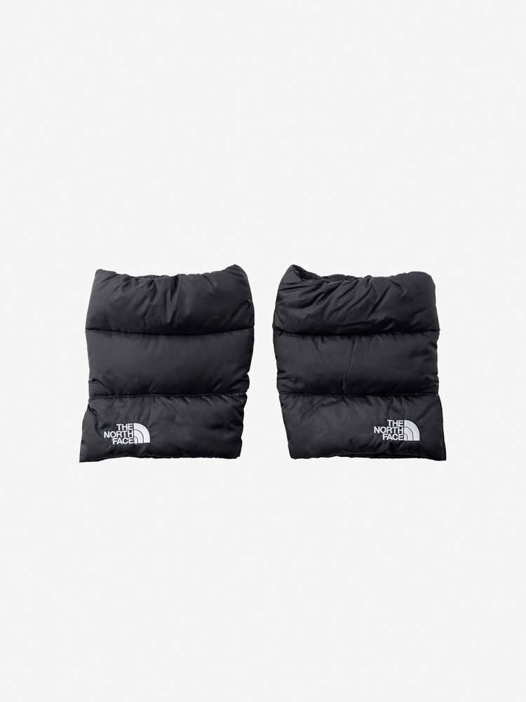 THE NORTH FACE(ザ・ノース・フェイス) ｜ヌプシアンクルウォーマー（ユニセックス）