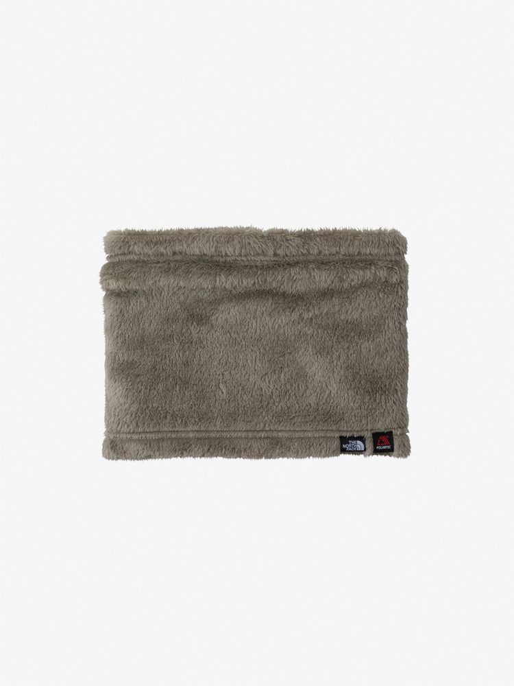 THE NORTH FACE(ザ・ノース・フェイス) ｜スーパーバーサロフトネックゲイター（ユニセックス）