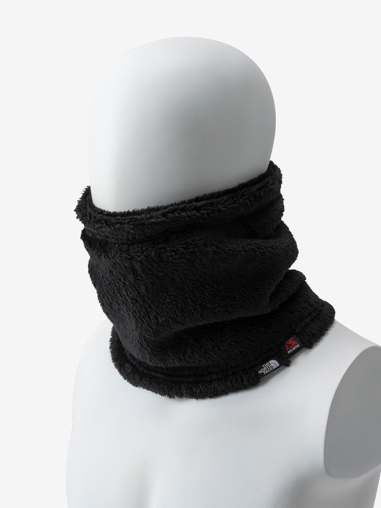 THE NORTH FACE(ザ・ノース・フェイス) ｜スーパーバーサロフトネックゲイター（ユニセックス）