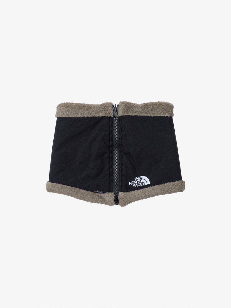 THE NORTH FACE(ザ・ノース・フェイス) ｜リバーシブルネックゲイタージップ（ユニセックス）