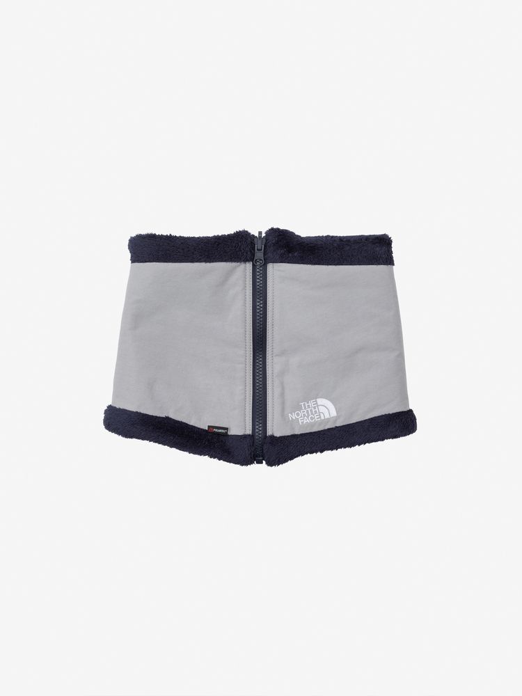 公式】リバーシブルネックゲイタージップ（ユニセックス）｜ザ・ノース