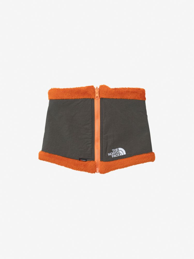 THE NORTH FACE(ザ・ノース・フェイス) ｜リバーシブルネックゲイタージップ（ユニセックス）