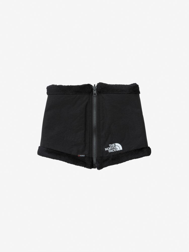 THE NORTH FACE(ザ・ノース・フェイス) ｜リバーシブルネックゲイタージップ（ユニセックス）