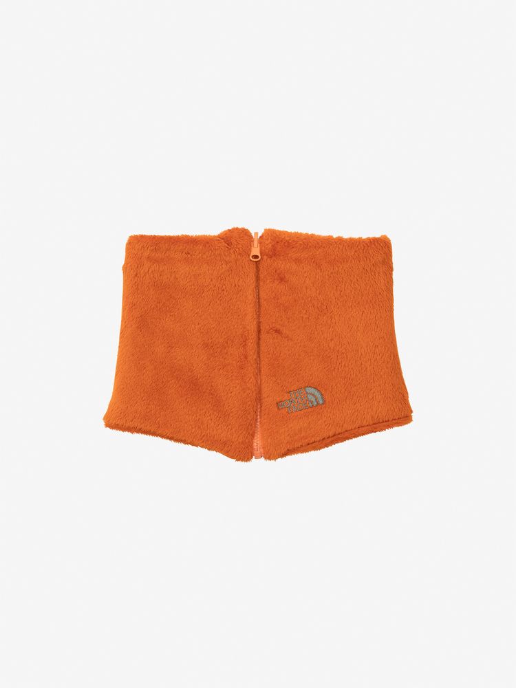 THE NORTH FACE(ザ・ノース・フェイス) ｜リバーシブルネックゲイタージップ（ユニセックス）