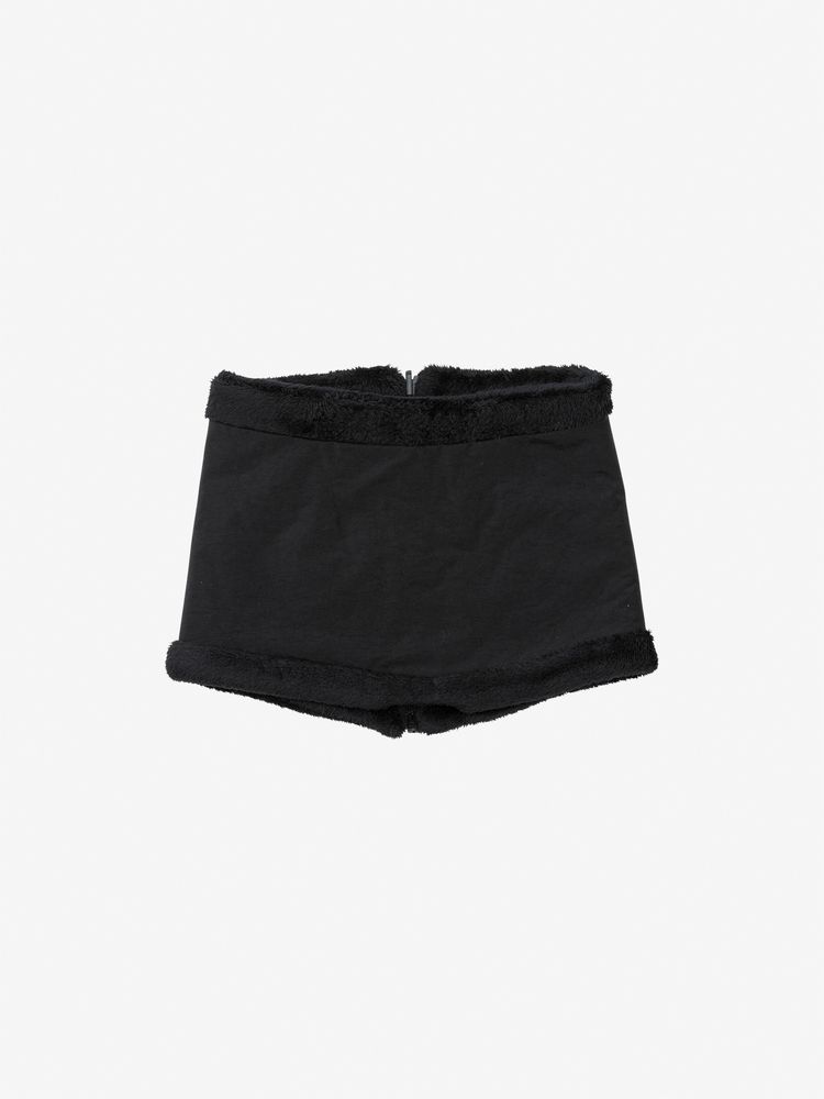 THE NORTH FACE(ザ・ノース・フェイス) ｜リバーシブルネックゲイタージップ（ユニセックス）