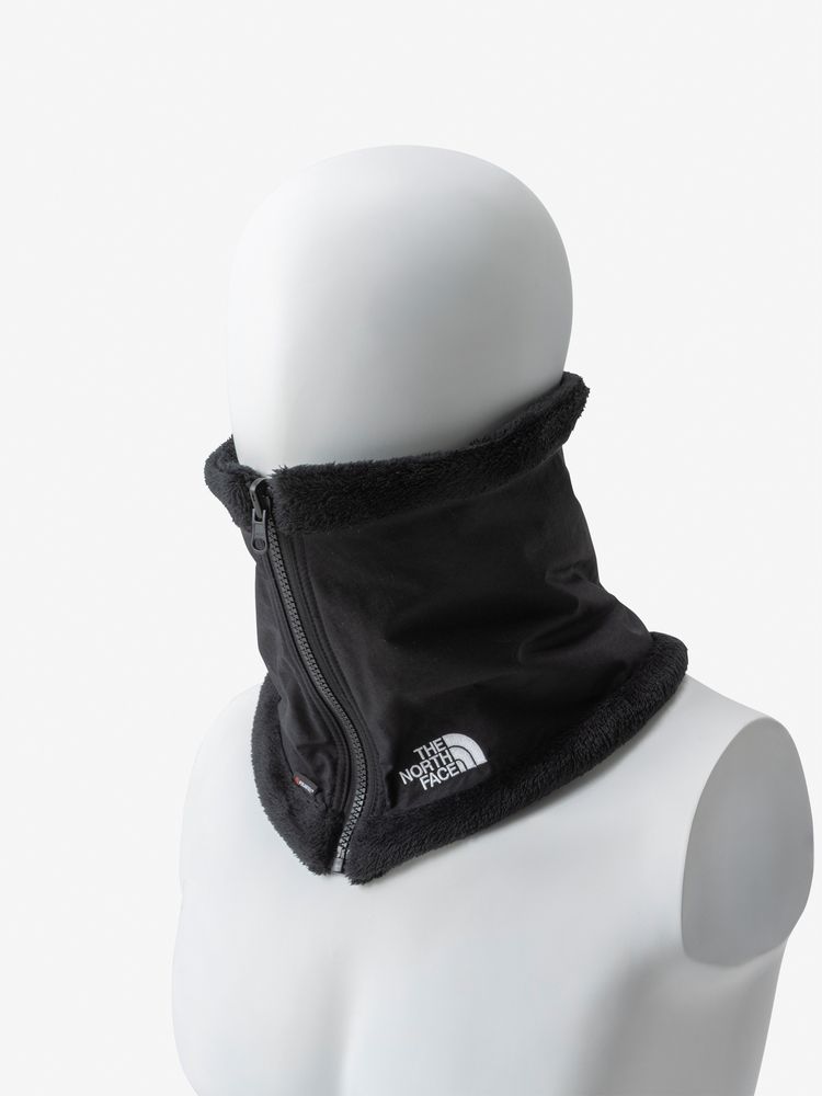 ⛄️さま専用 公式】リバーシブルネックゲイタージップ（ユニセックス）｜ザ・ノース