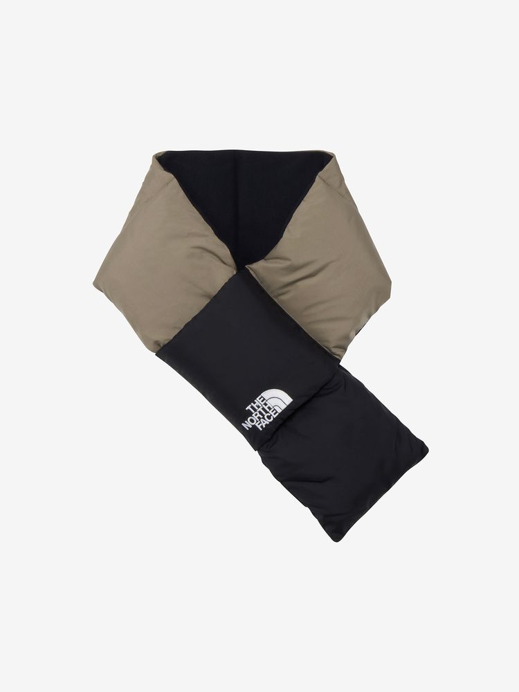 THE NORTH FACE(ザ・ノース・フェイス) ｜ヌプシマフラー（ユニセックス）