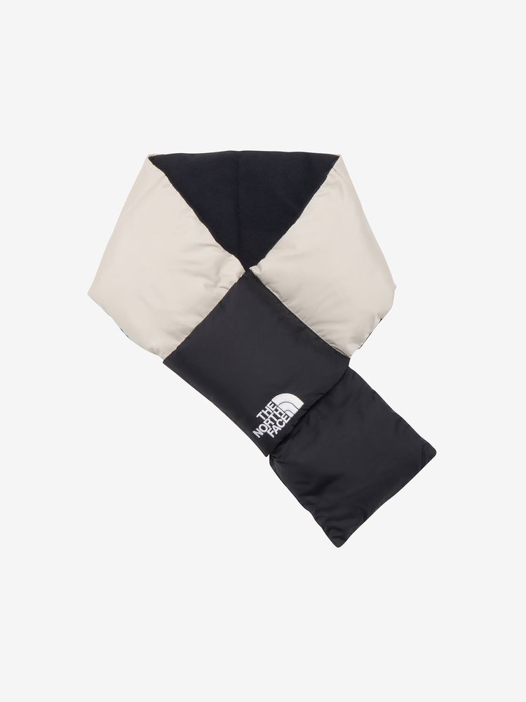 THE NORTH FACE(ザ・ノース・フェイス) ｜ヌプシマフラー（ユニセックス）