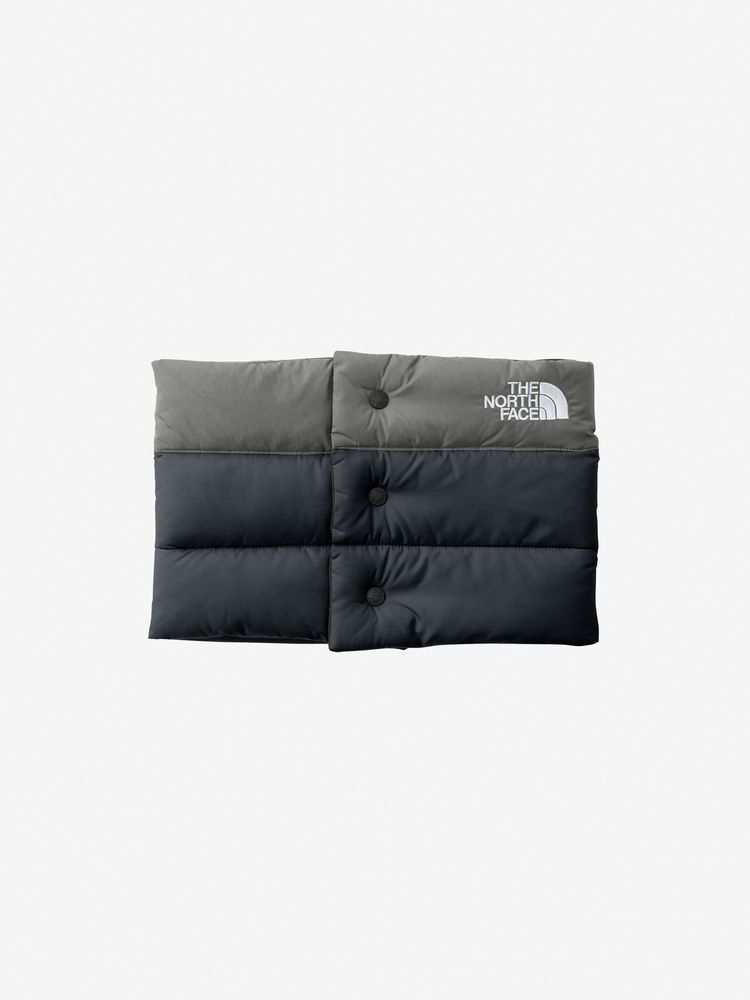 THE NORTH FACE　ノースフェイス　ヌプシ　ネックゲイター MEN , WOMEN】THE NORTH FACE ヌプシネックゲイター – AMERICAN