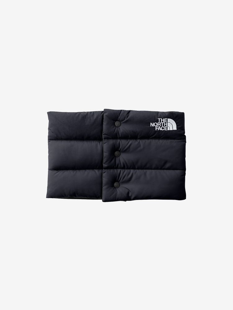 ノースフェイス ヌプシネックゲイター NN72403(ブラック) JOURNAL STANDARD relume｜THE NORTH FACE / ザノースフェイス