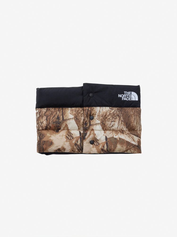 THE NORTH FACE　ノースフェイス　ヌプシ　ネックゲイター MEN , WOMEN】THE NORTH FACE ヌプシネックゲイター – AMERICAN