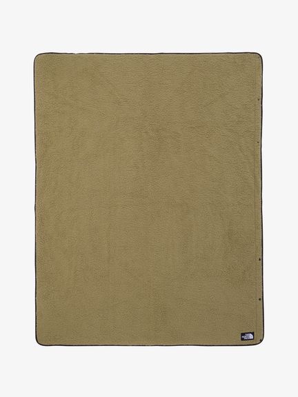 ノースフェイス　シェルパ　フリース　ブランケット 公式】シェルパフリースブランケット｜ザ・ノース・フェイス公式