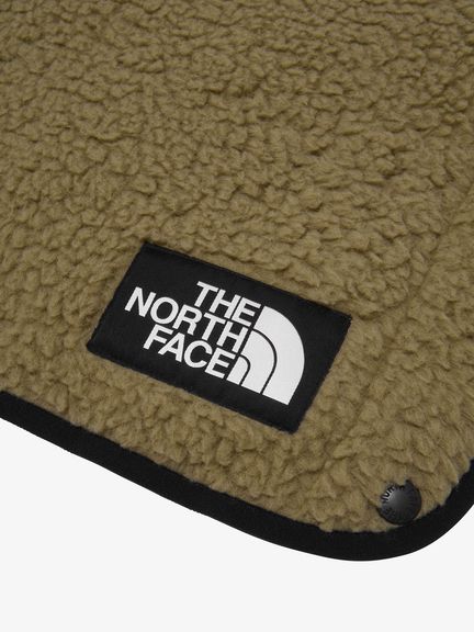 THE NORTH FACE - ノースフェイス シェルパフリース ポーターブル ブランケット 日本未発売 新品 ノースフェイス シェルパフリース ポーターブル ブランケット