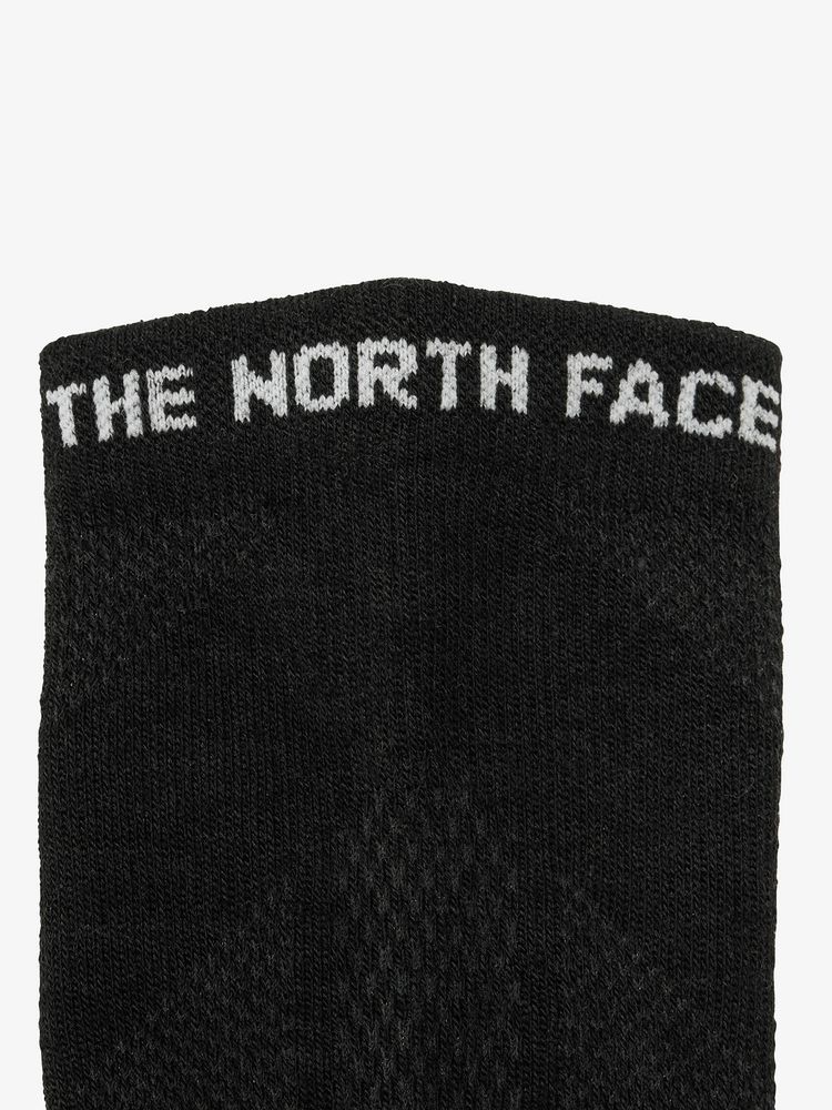 THE NORTH FACE(ザ・ノース・フェイス) ｜トレイル デュラブル ウール クルー（ユニセックス）