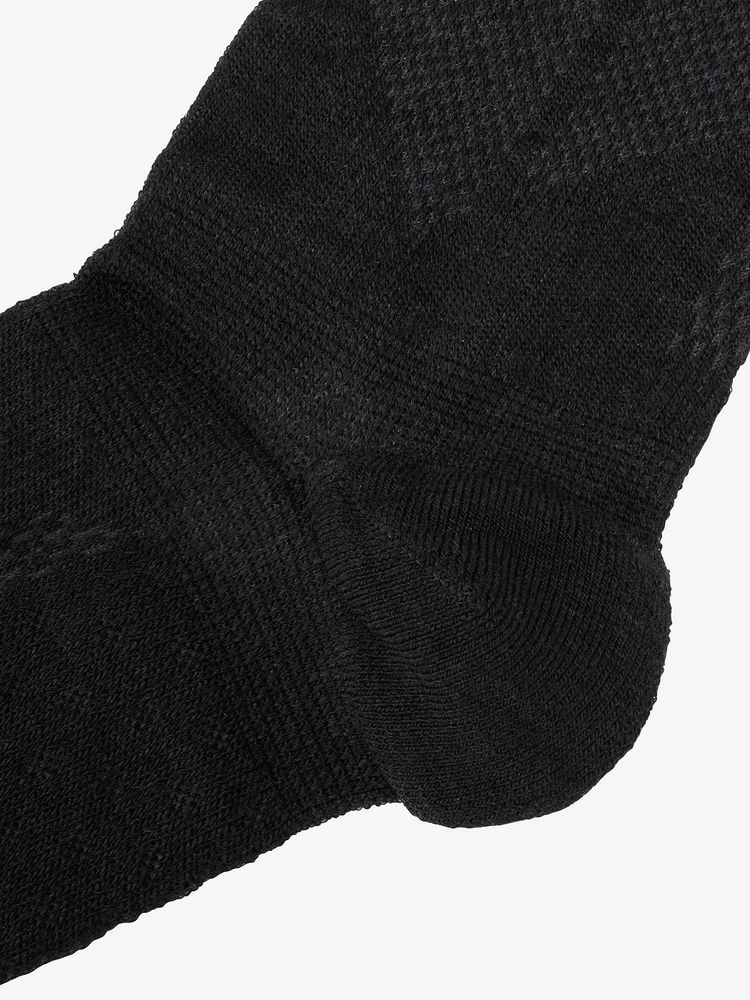 THE NORTH FACE(ザ・ノース・フェイス) ｜トレイル デュラブル ウール クルー（ユニセックス）