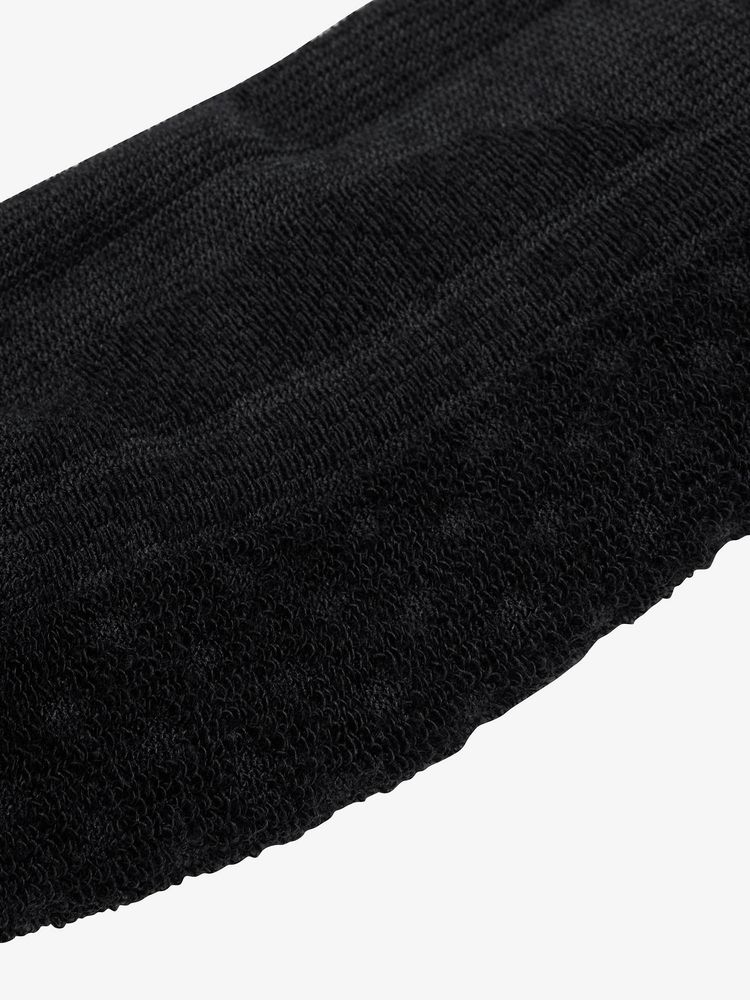 THE NORTH FACE(ザ・ノース・フェイス) ｜トレイル デュラブル ウール クルー（ユニセックス）