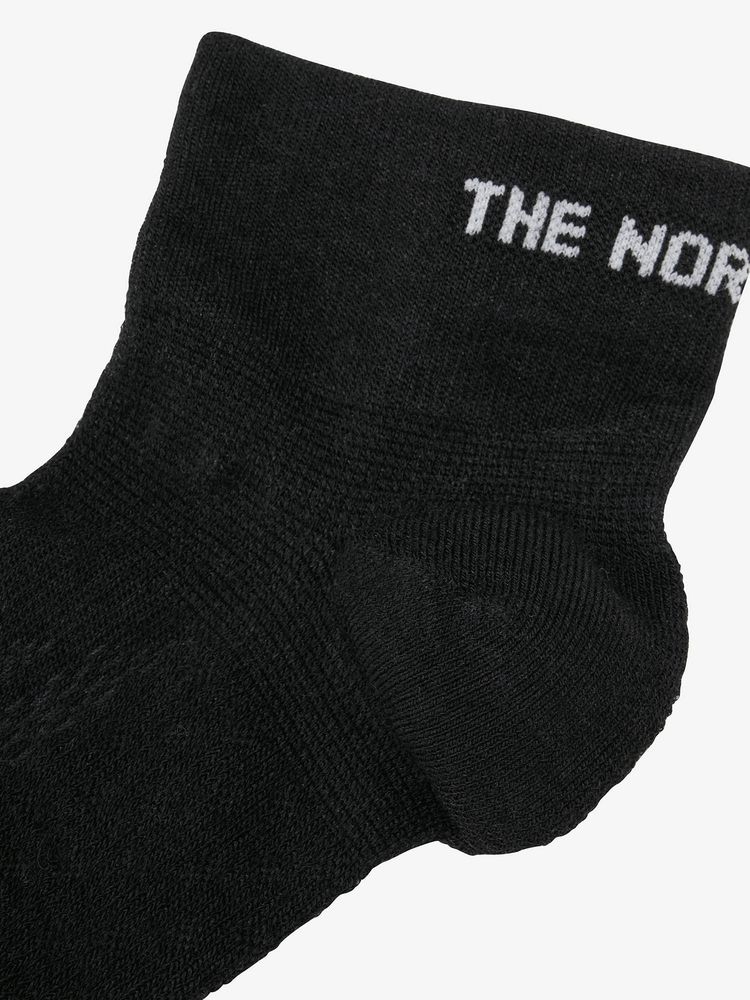 THE NORTH FACE(ザ・ノース・フェイス) ｜トレイル デュラブル ウール ショート（ユニセックス）