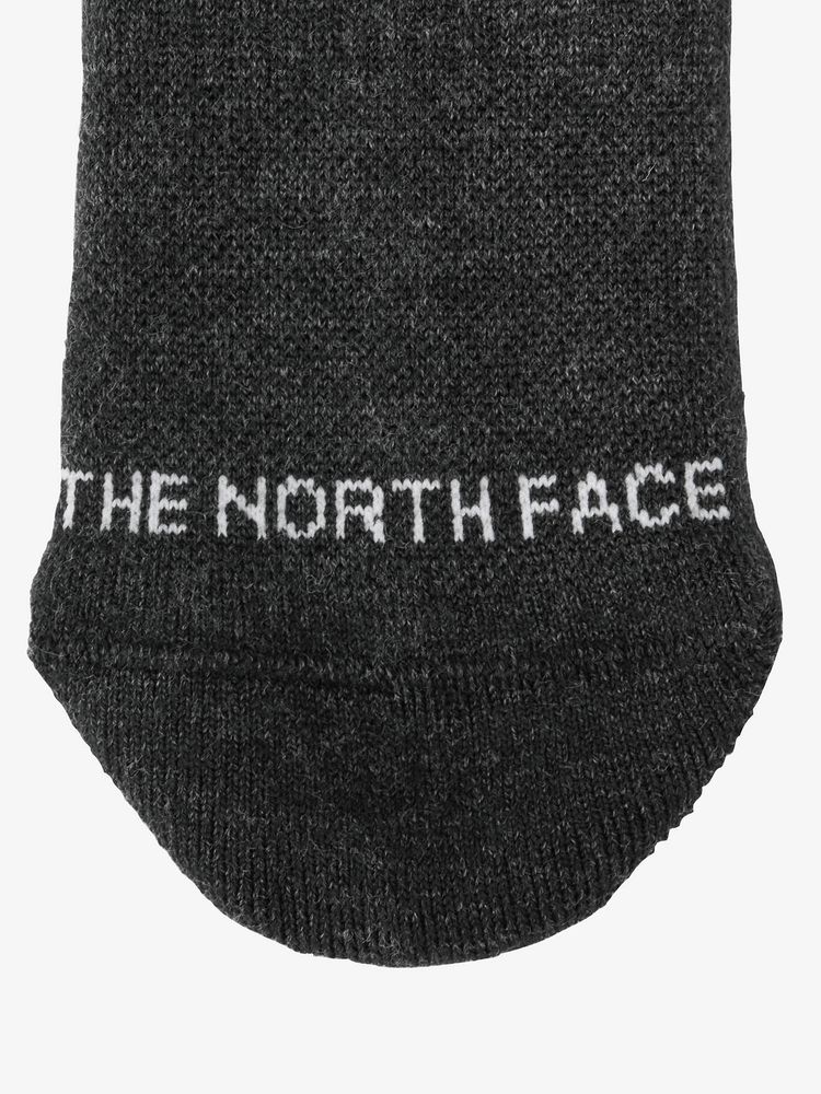 THE NORTH FACE(ザ・ノース・フェイス) ｜アルパイン サーモ ウール クルー（ユニセックス）