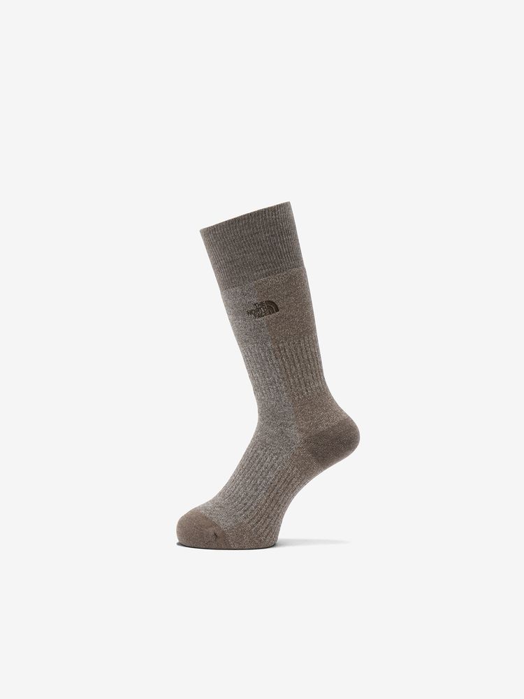 THE NORTH FACE(ザ・ノース・フェイス) ｜トレッカーズ クルー（ユニセックス）