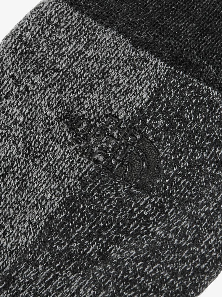 THE NORTH FACE(ザ・ノース・フェイス) ｜トレッカーズ クルー（ユニセックス）