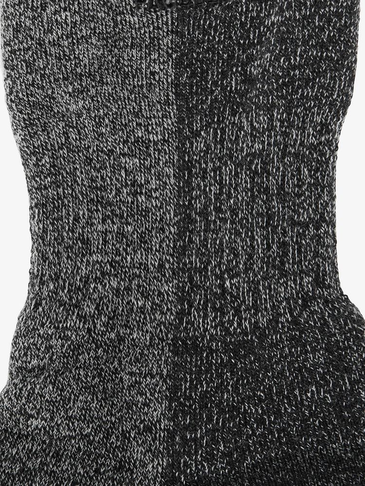 THE NORTH FACE(ザ・ノース・フェイス) ｜トレッカーズ クルー（ユニセックス）