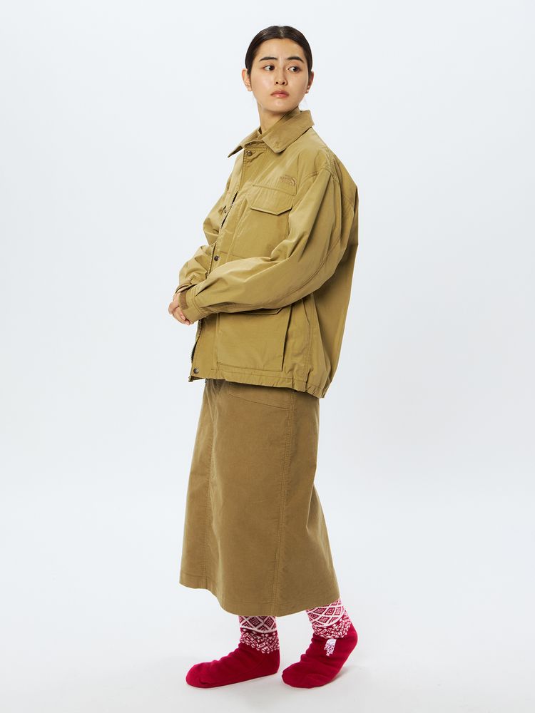 公式】ヌプシ ブーティ ソックス SE（ユニセックス）｜ザ