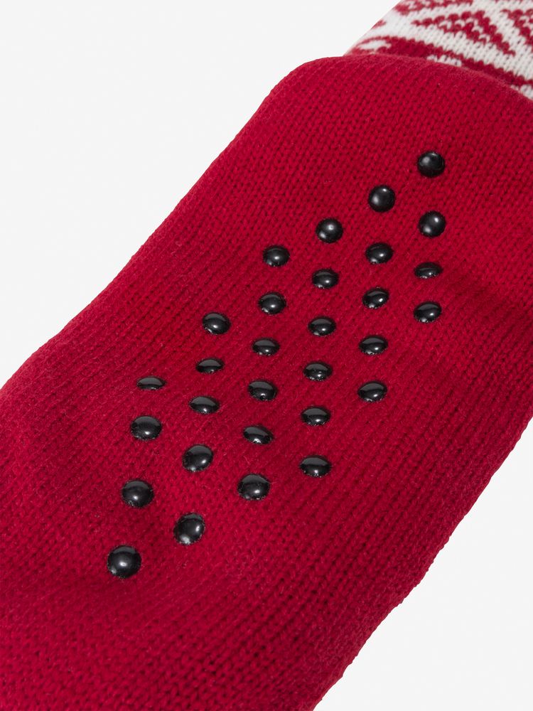 THE NORTH FACE(ザ・ノース・フェイス) ｜ヌプシ ブーティ ソックス SE（ユニセックス）