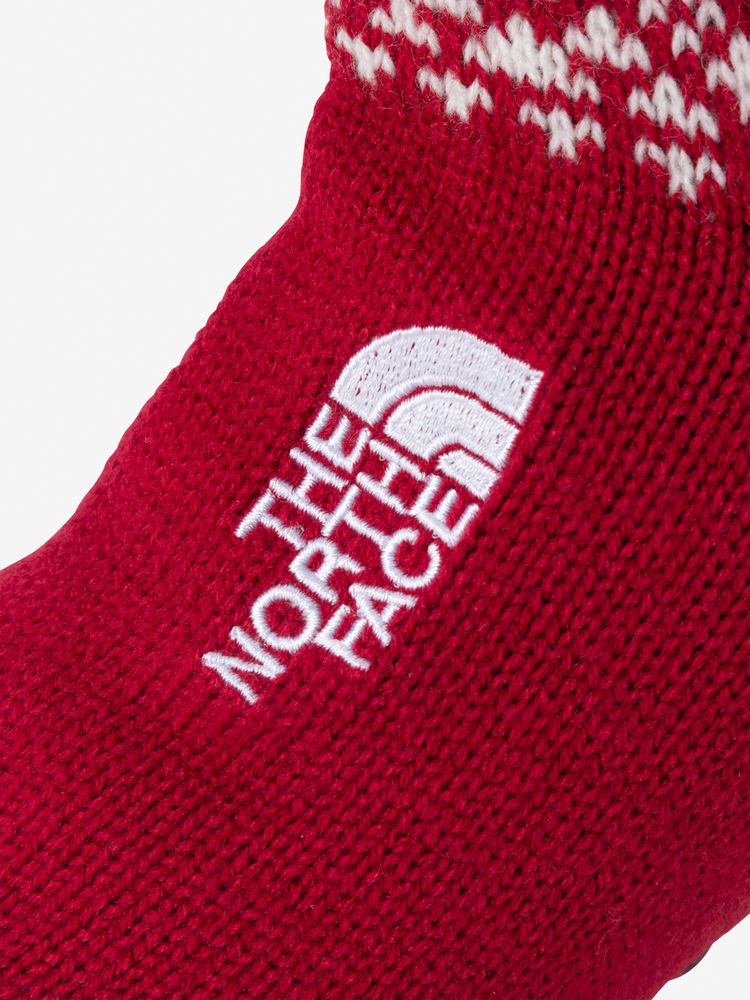 THE NORTH FACE(ザ・ノース・フェイス) ｜ヌプシ ブーティ ソックス SE（ユニセックス）