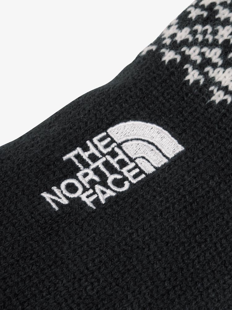 THE NORTH FACE(ザ・ノース・フェイス) ｜ヌプシ ブーティ ソックス SE（ユニセックス）
