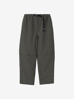 まとめ売り！ジャーパン 公式】ジップオフベントメッシュパンツ（ユニセックス）｜ザ