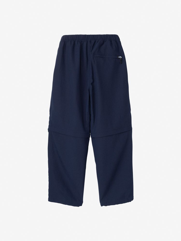 THE NORTH FACE ノースフェイス 公式】ジップオフベントメッシュパンツ（ユニセックス）｜ザ