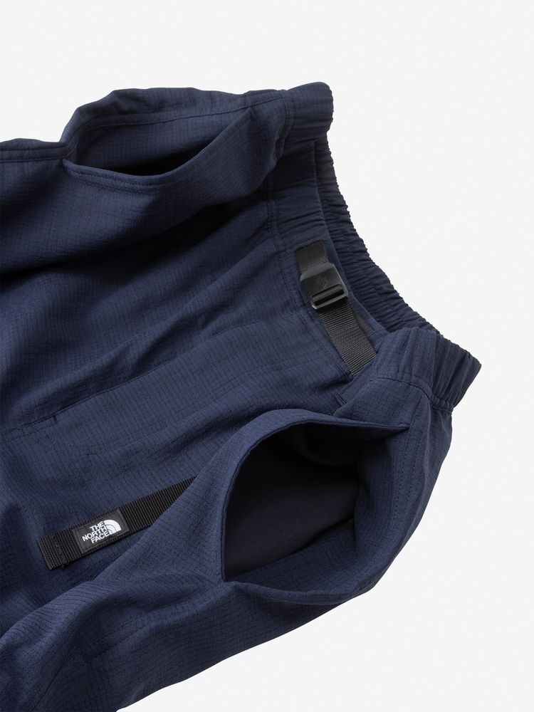 THE NORTH FACE(ザ・ノース・フェイス) ｜ジップオフベントメッシュパンツ（ユニセックス）