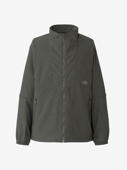 G948 美品 XL ザノースフェイス ノベルティ ジャケット グレー メンズ メンズ ジャケット／ベスト｜ザ・ノース・フェイス公式ストア