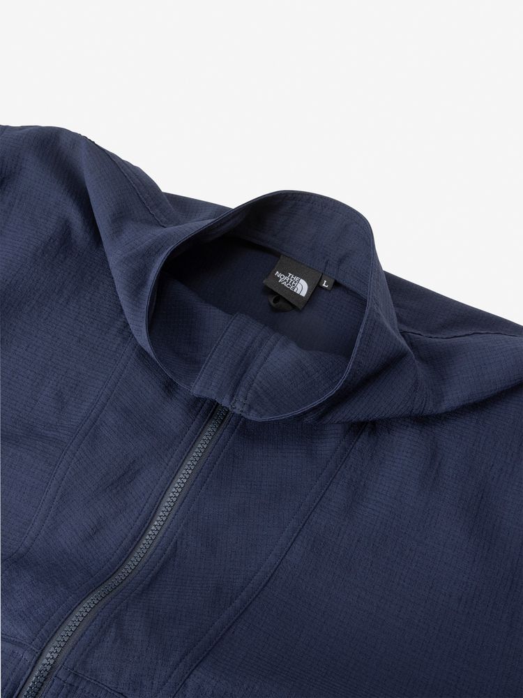THE NORTH FACE(ザ・ノース・フェイス) ｜ジップオフベントメッシュブルゾン（ユニセックス）
