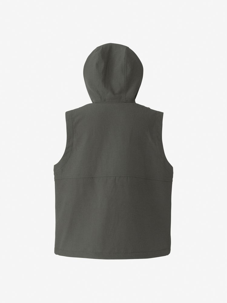 Pさん\\٩( 'ω' )و //様【1回着/極美品】ノースフェイス　メドウ 公式・セール】ジオメトリックドットショットジャケット（ユニ