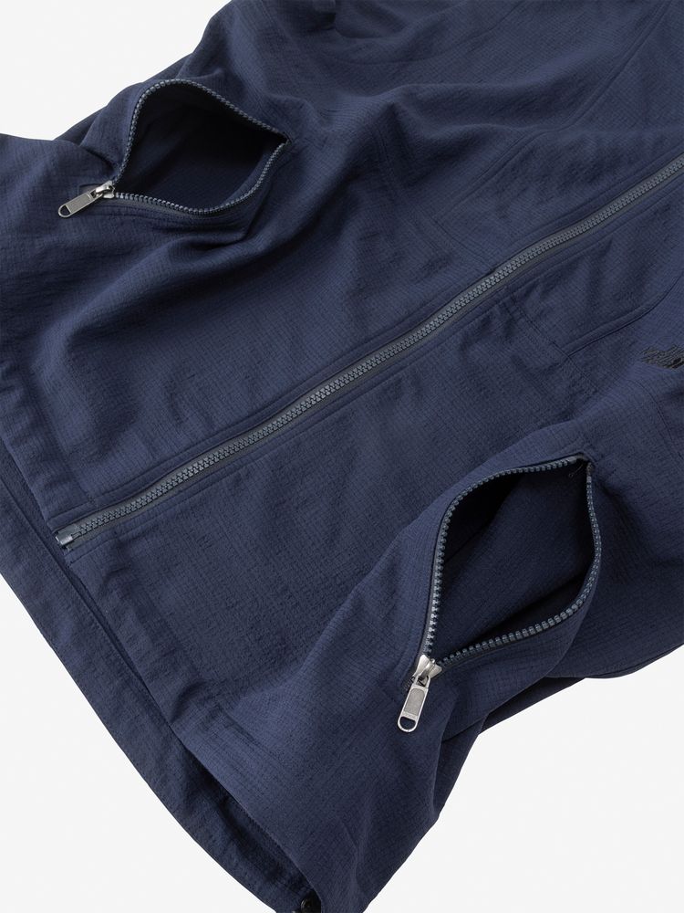 ノースフェイス　メッシュベスト　ＸL ゴールドウィン ヨドバシ.com - THE NORTH FACE ザ・ノース・フェイス ギア